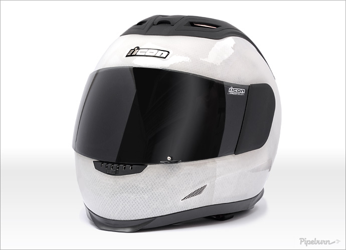 Long-term review: 2010 Icon Airframe Construct Helmet