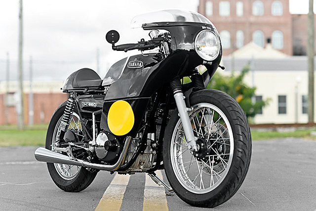 Yamaha TX650 – Hageman Motorcycles