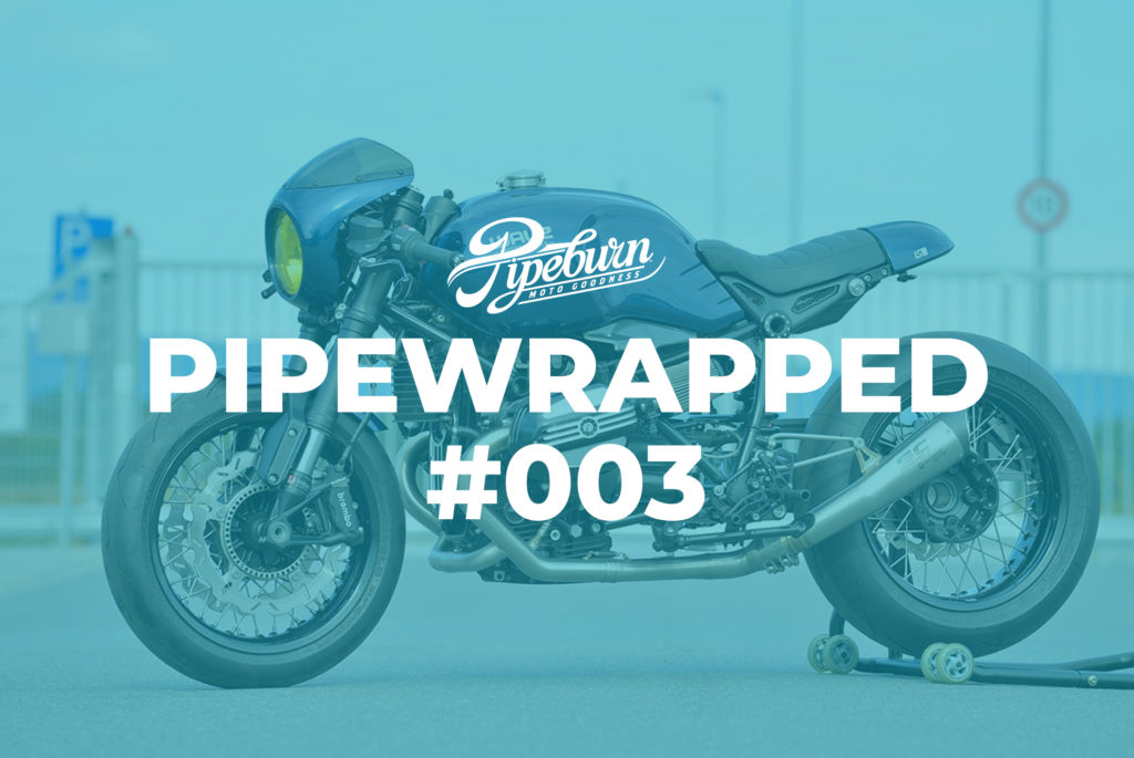 PIPEWRAPPED #003