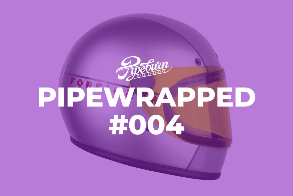 PIPEWRAPPED #004