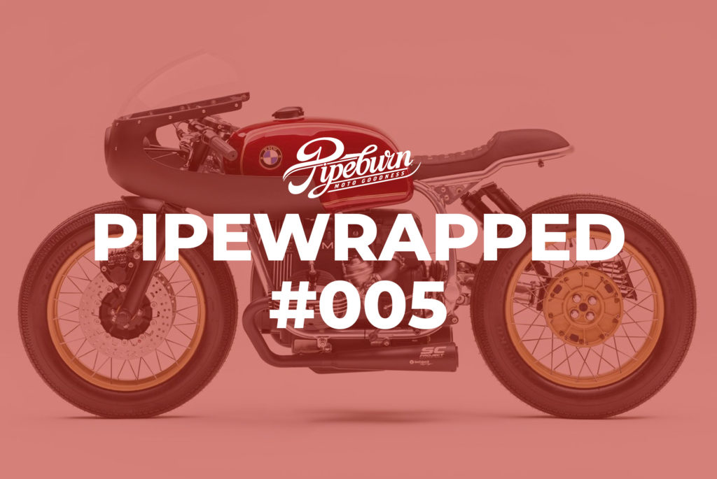 PIPEWRAPPED #005
