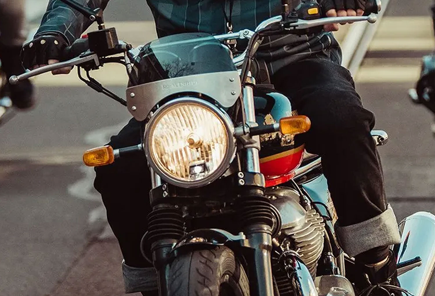 Best Motorcycle Gear for Men 2022 | Men's Journal - Men's Journal